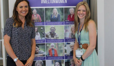 Amelia Grace Stevens