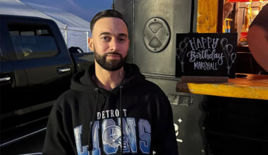 Nathan Samra Mathers