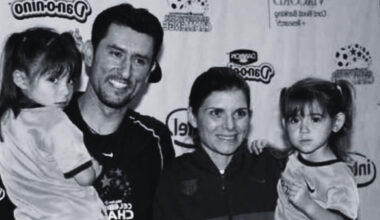 Grace Isabella Garciaparra