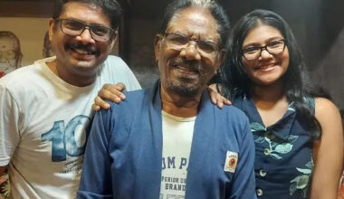 Mathivadani Bharathiraja