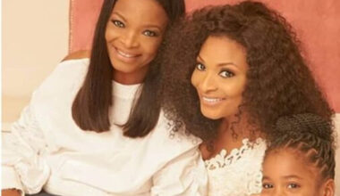 Yolanda Adkins Hardaway