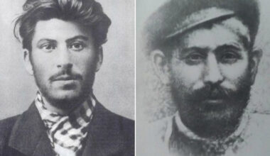 Besarion Jughashvili