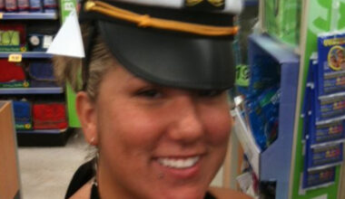 Michele Scarfo winkler