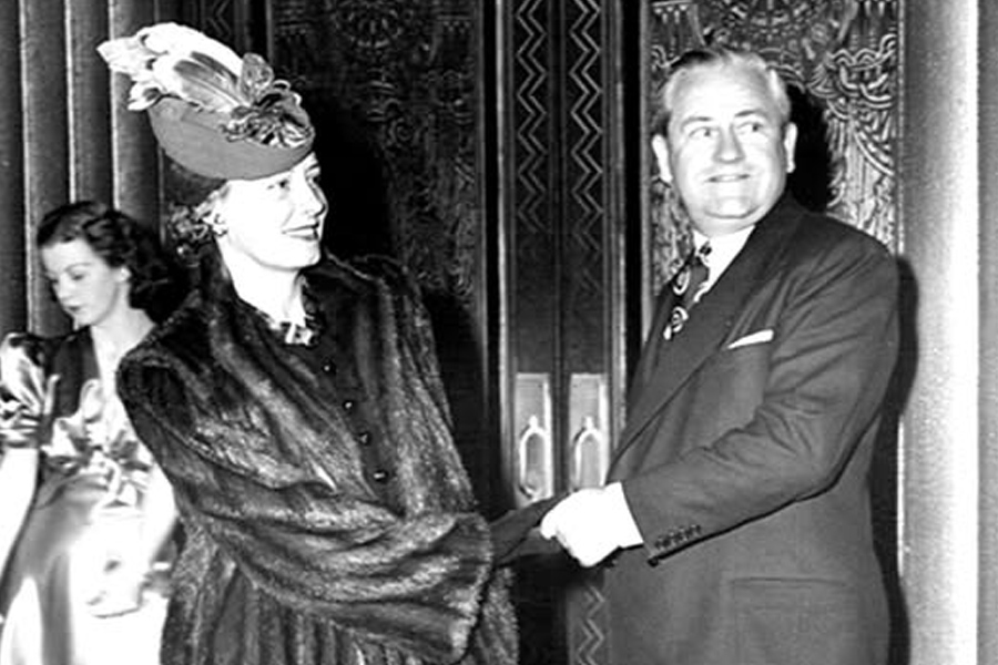 Francis Dennis Griffin