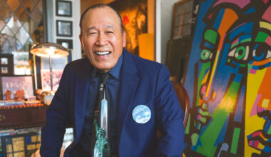 Hiromitsu Nozuka