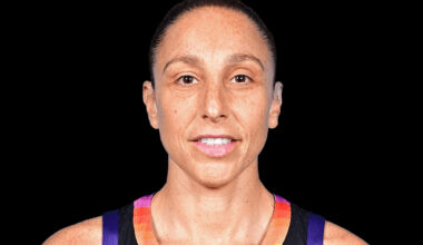 Jessika Taurasi
