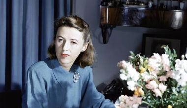 Mary Benedict Cushing