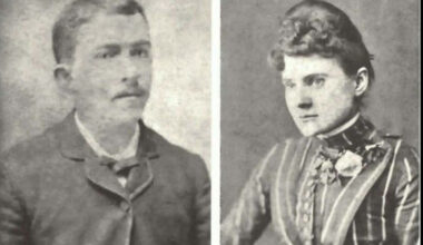 William Archibald Carter
